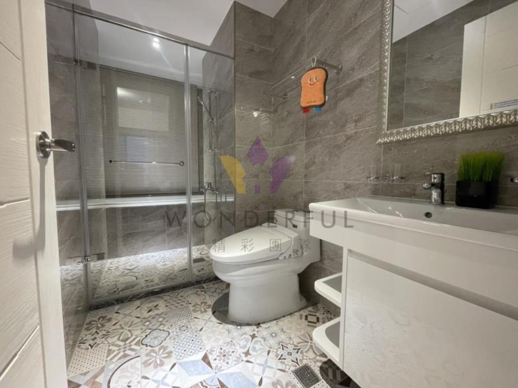 [精彩]近青埔景觀美三房車位