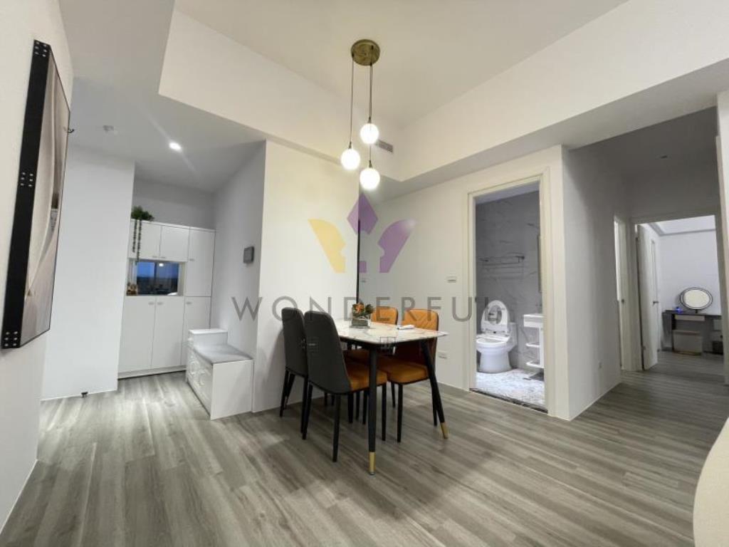 [精彩]近青埔景觀美三房車位