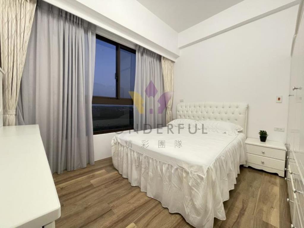 [精彩]近青埔景觀美兩房車位