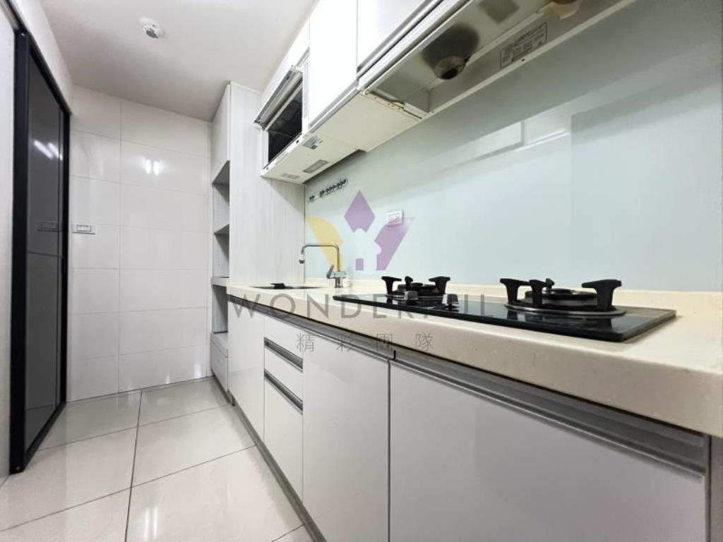 [精彩]平鎮運動中心旁裝潢美2房車