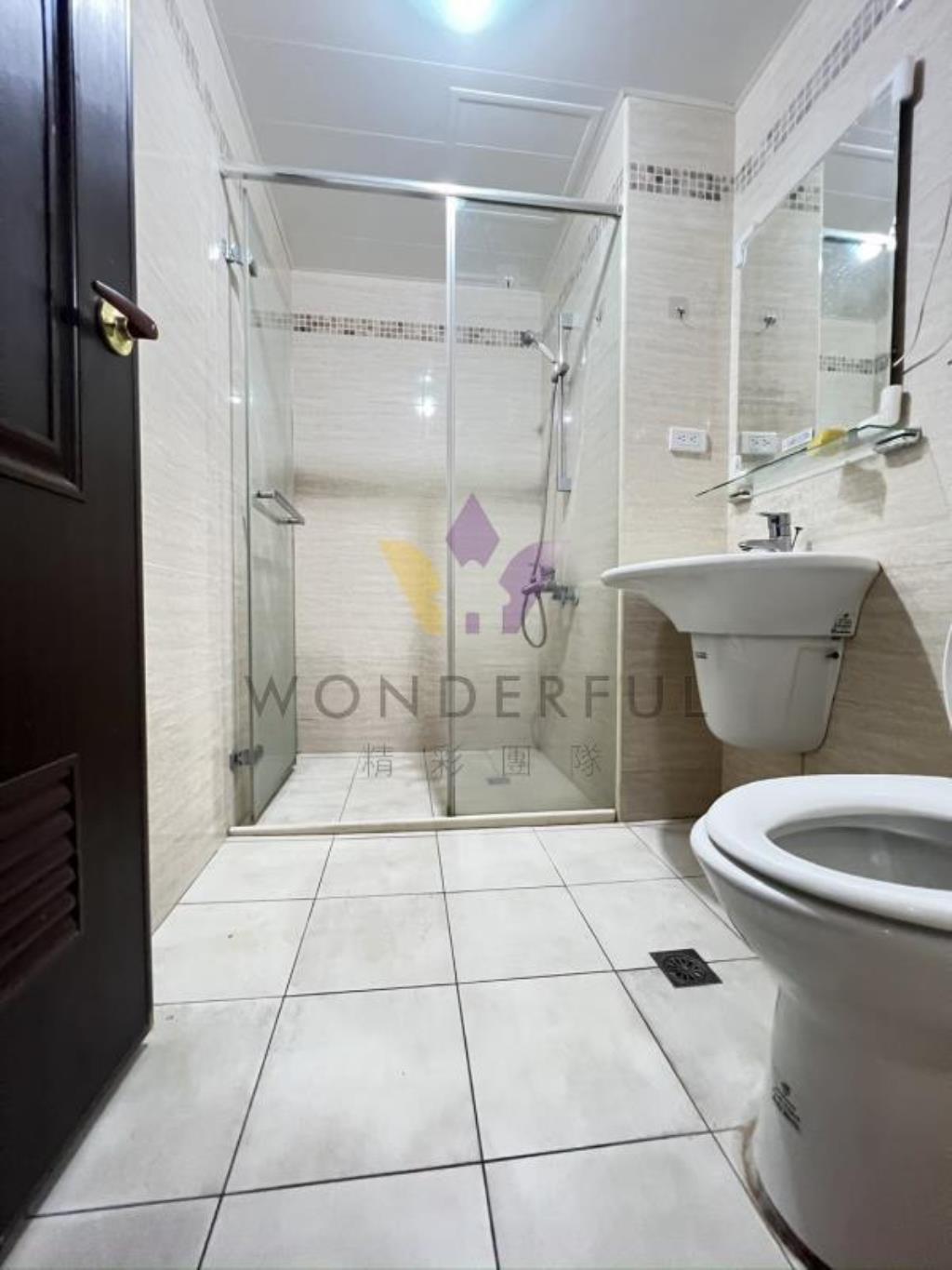 [精彩]平鎮運動中心旁裝潢美2房車