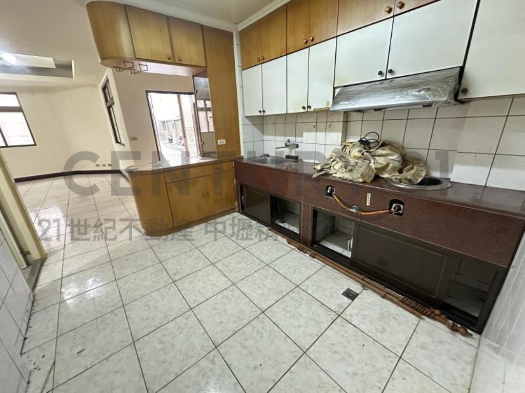 [精彩]龍潭科學園區梅花莊邊間別墅