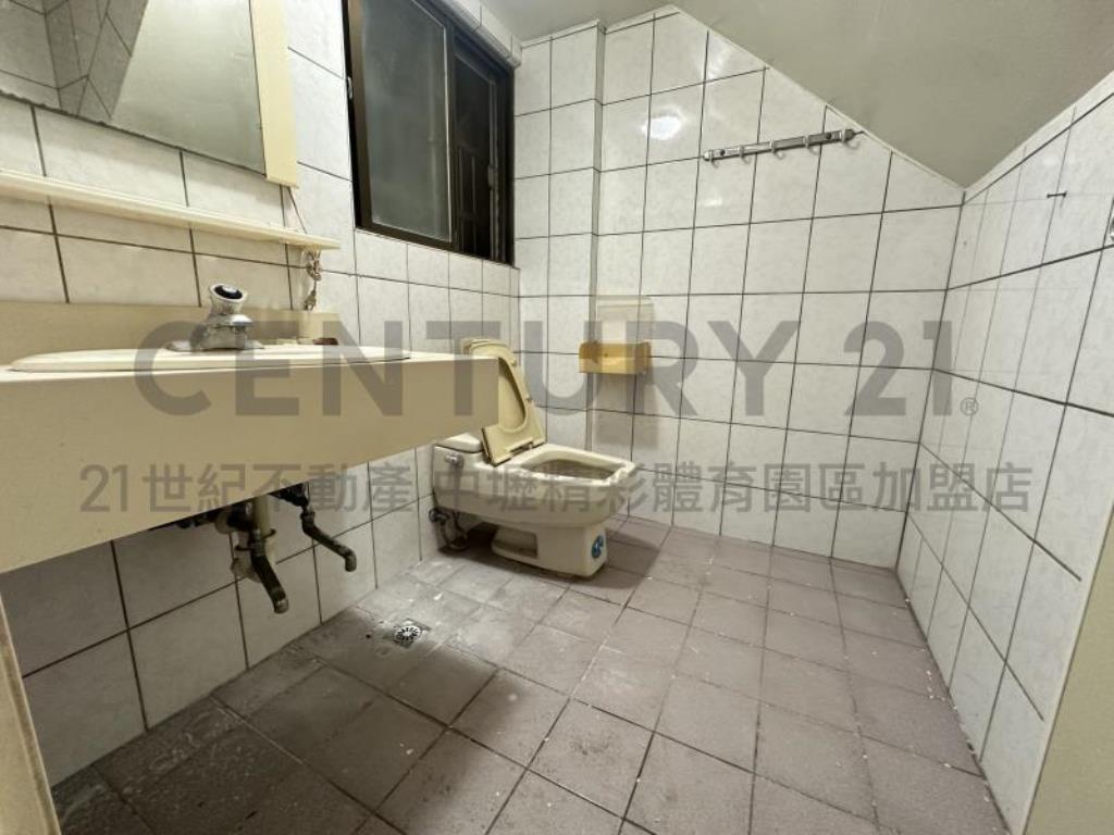 [精彩]龍潭科學園區梅花莊邊間別墅