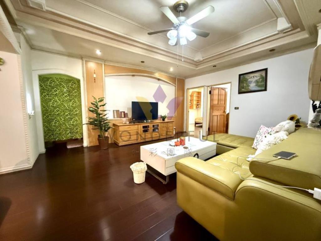 [精彩]中壢戶政市區大四房加車位