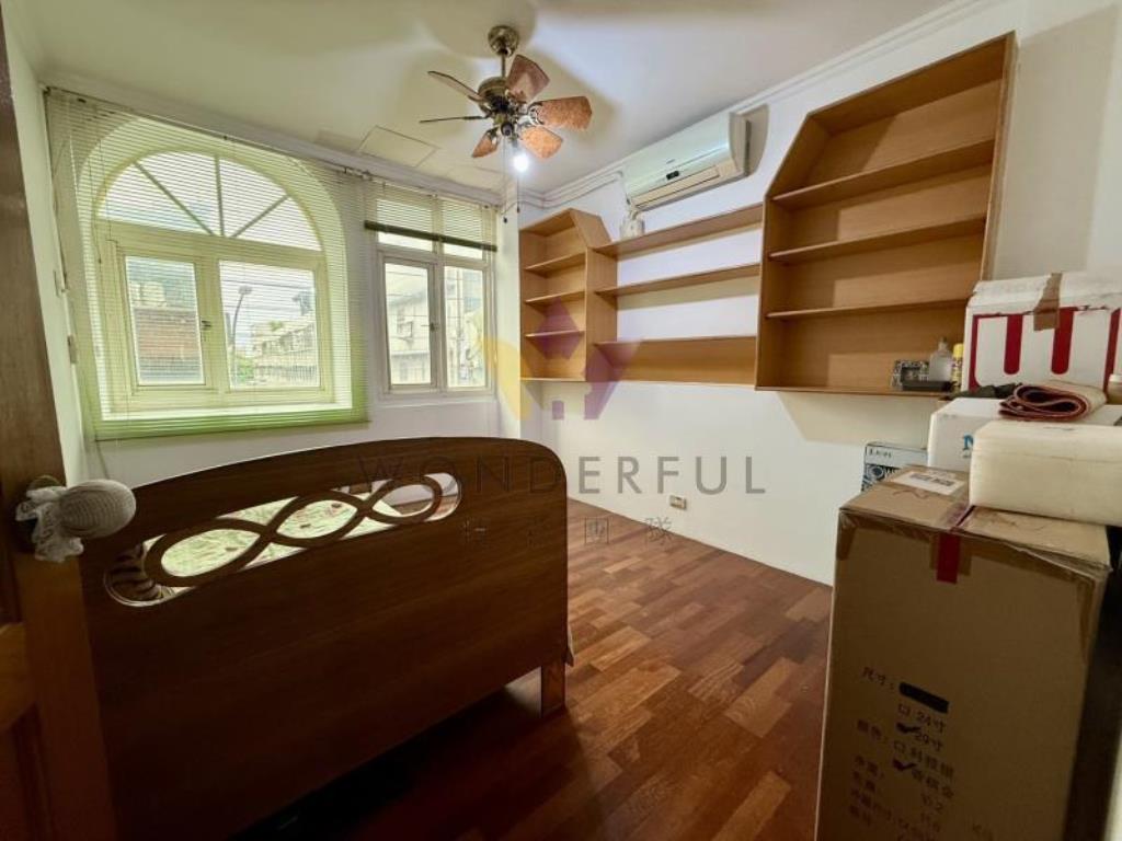 [精彩]中壢戶政市區大四房加車位