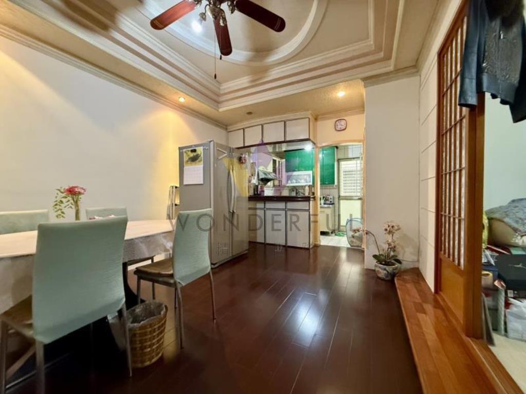 [精彩]中壢戶政市區大四房加車位