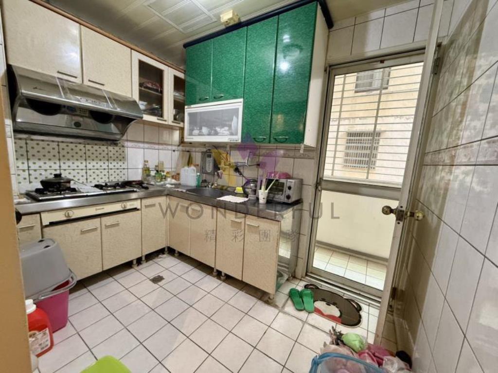 [精彩]中壢戶政市區大四房加車位