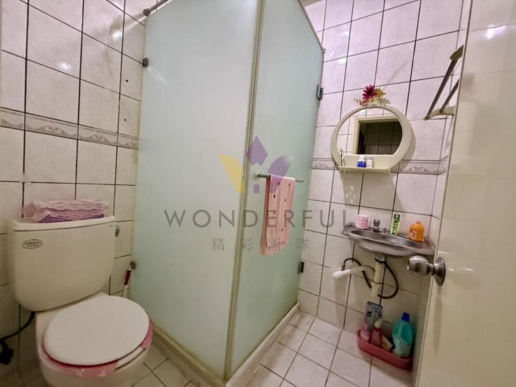 [精彩]中壢戶政市區大四房加車位