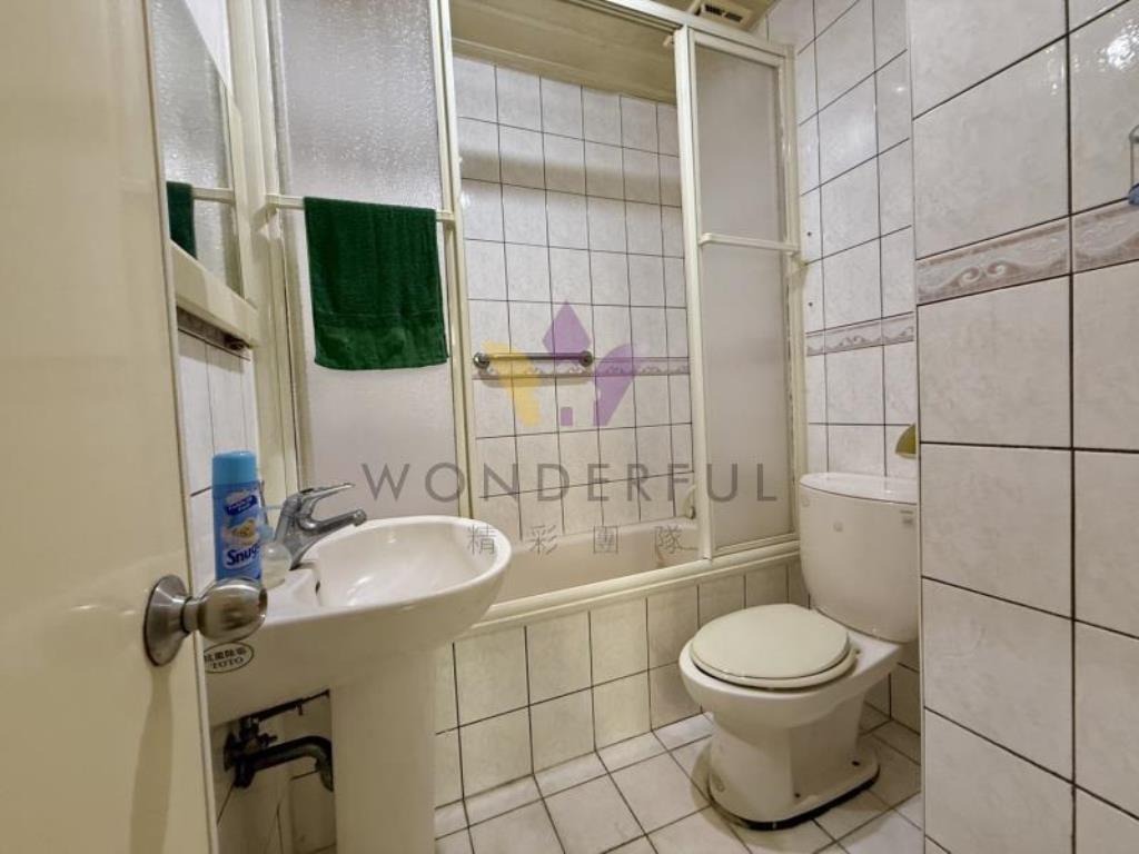 [精彩]中壢戶政市區大四房加車位