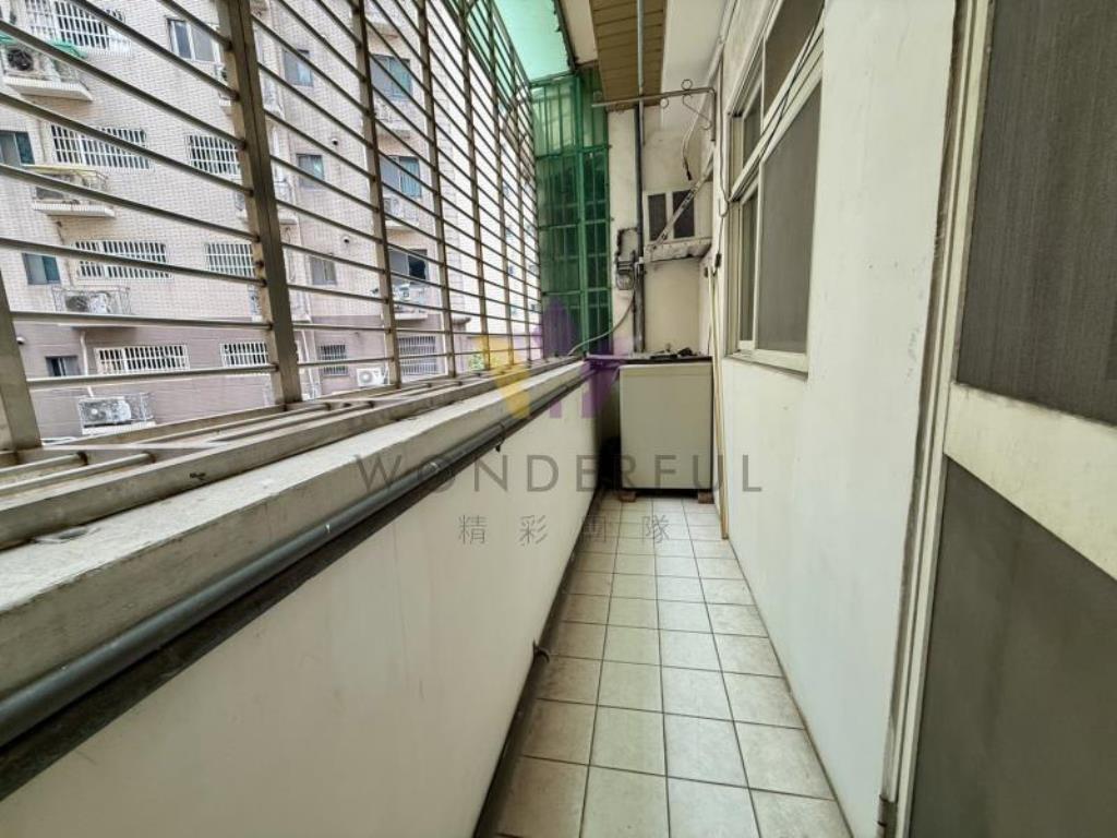 [精彩]中壢戶政市區大四房加車位