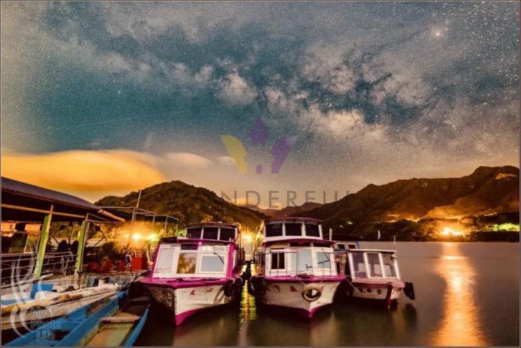 [精彩]大溪慈湖風景區建地