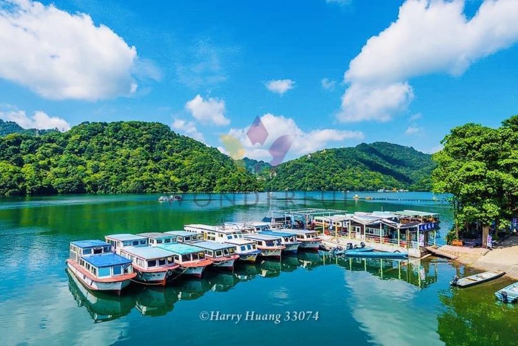 [精彩]大溪慈湖風景區建地