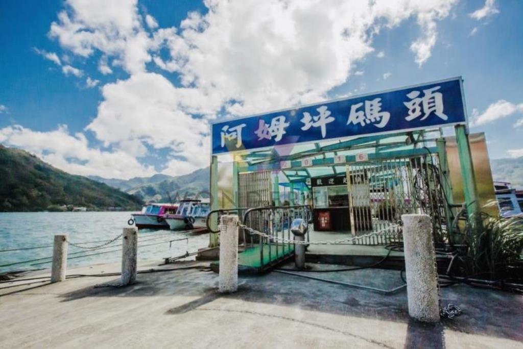 [精彩]大溪慈湖風景區建地