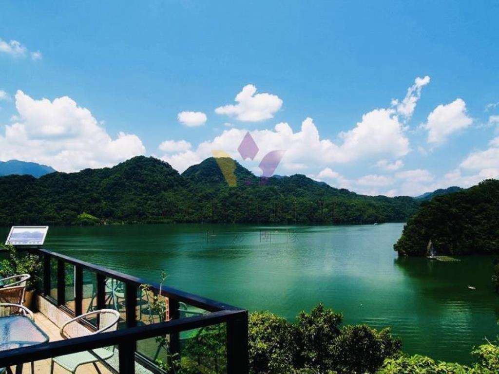 [精彩]大溪慈湖風景區建地