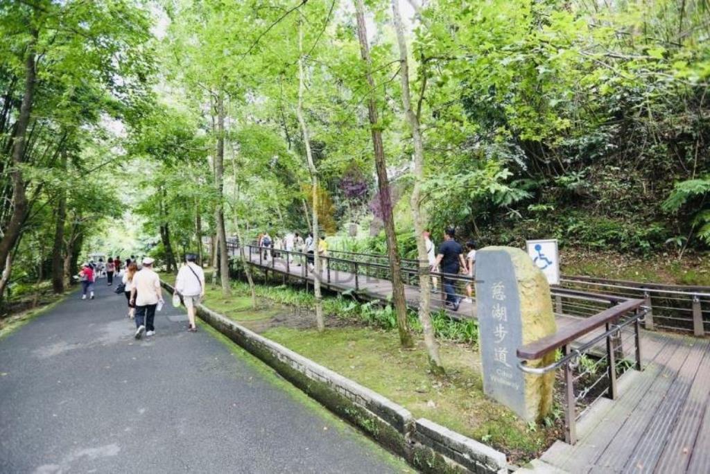 [精彩]大溪慈湖風景區建地