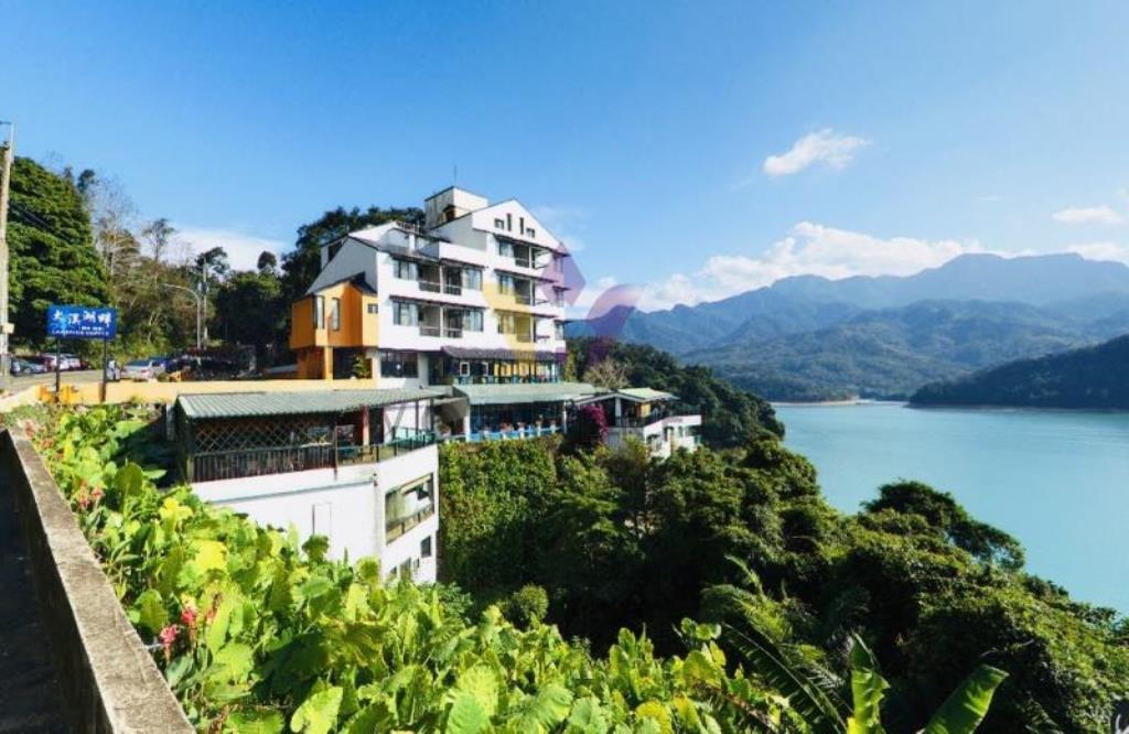 [精彩]大溪慈湖風景區建地