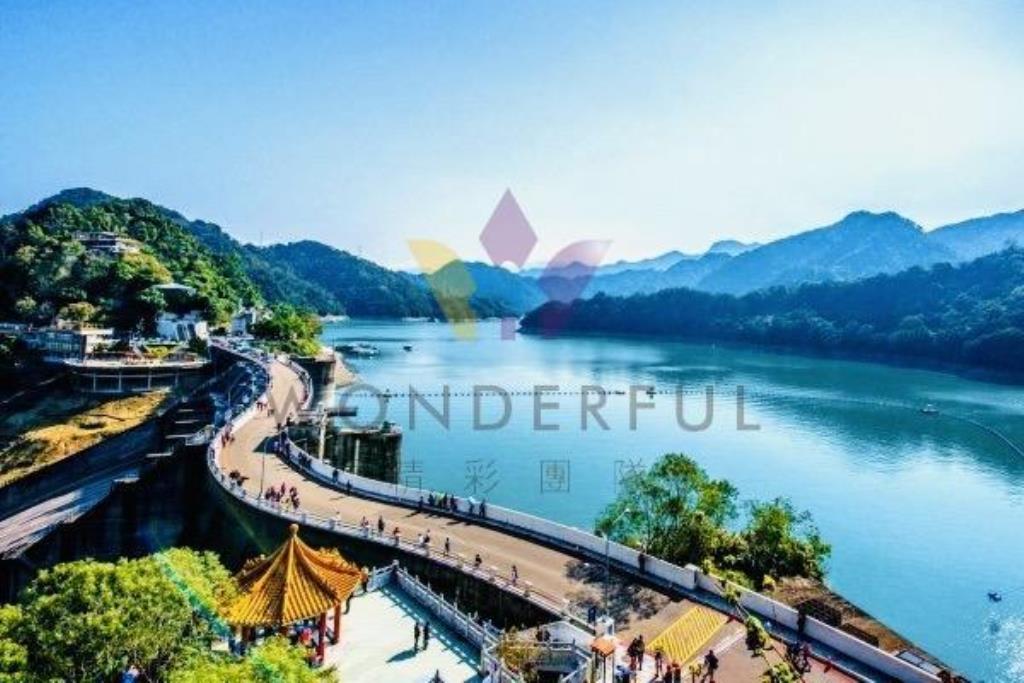 [精彩]大溪慈湖風景區建地