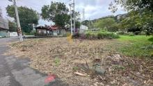 [精彩]龍潭中正路旁建地