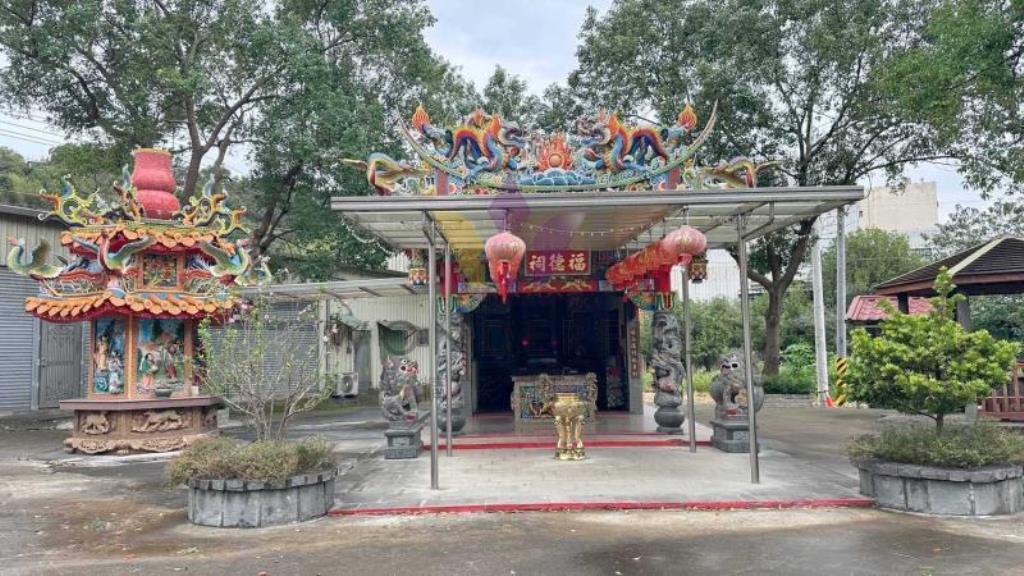 [精彩]龍潭中正路旁建地