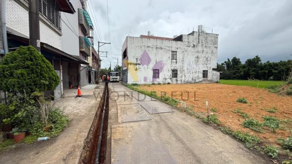 [精彩]近青埔A19大面寬建地