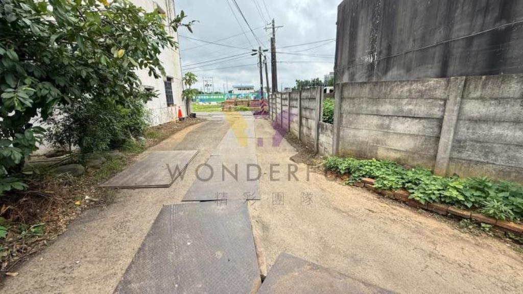 [精彩]近青埔A19大面寬建地