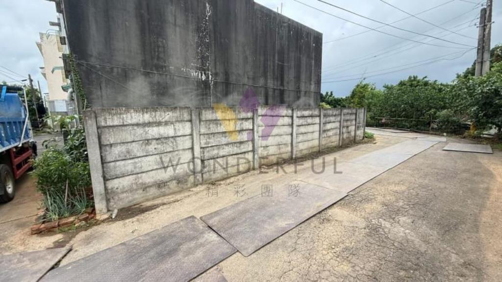 [精彩]近青埔A19大面寬建地