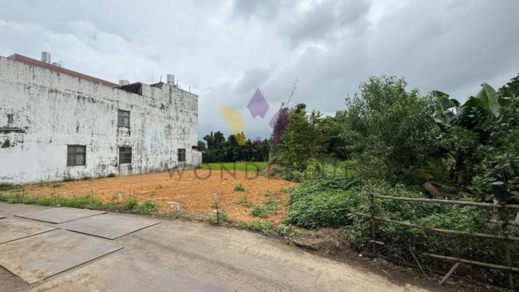 [精彩]近青埔A19大面寬建地