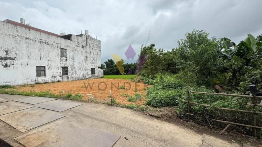 [精彩]近青埔A19大面寬建地