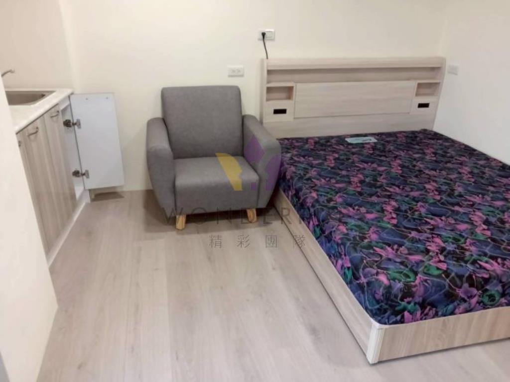 [精彩]中壢站前三套房