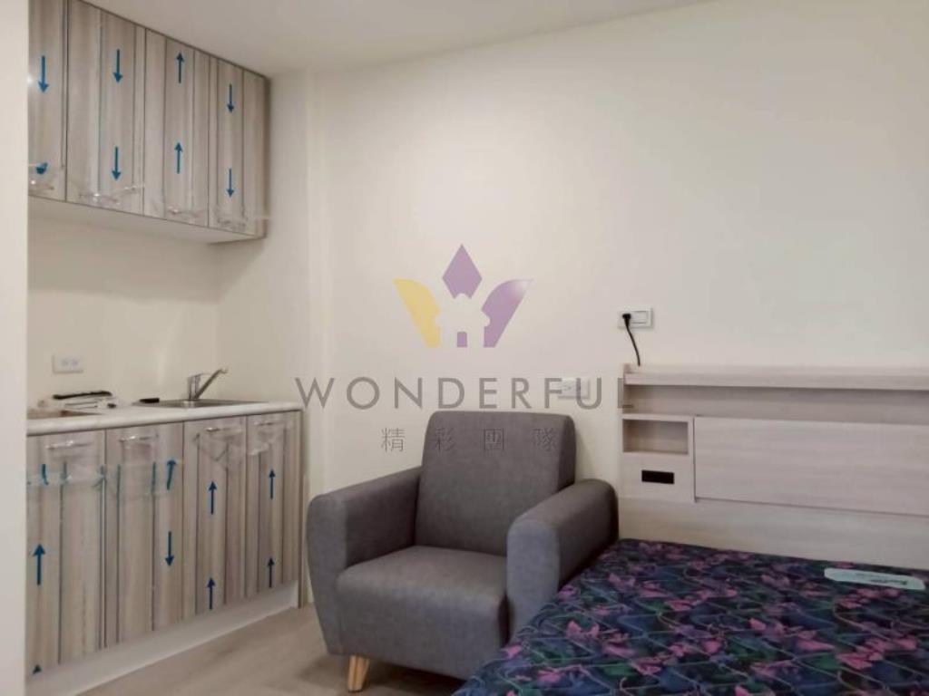 [精彩]中壢站前三套房