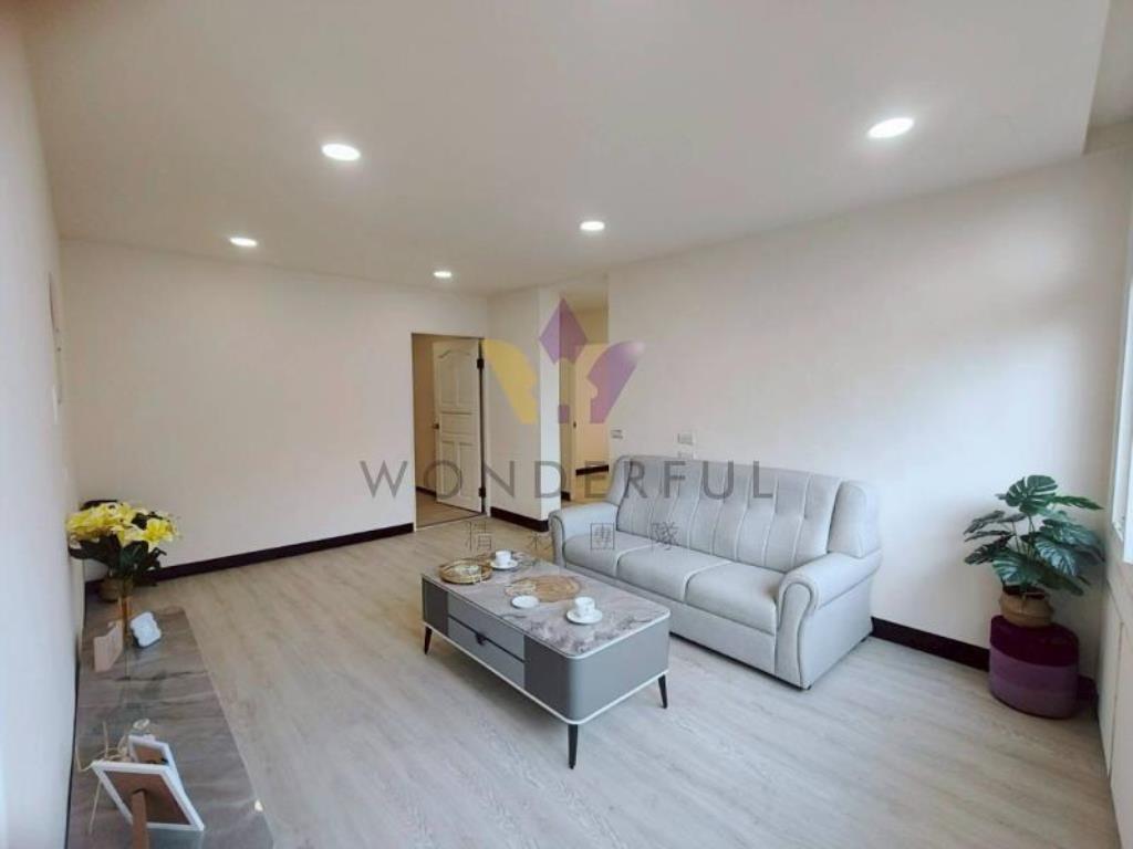 [精彩]復旦國小三房