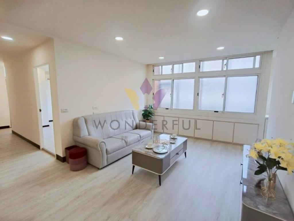 [精彩]復旦國小三房