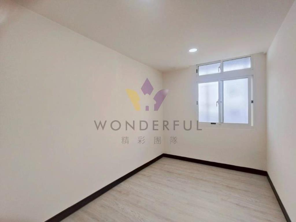 [精彩]復旦國小三房