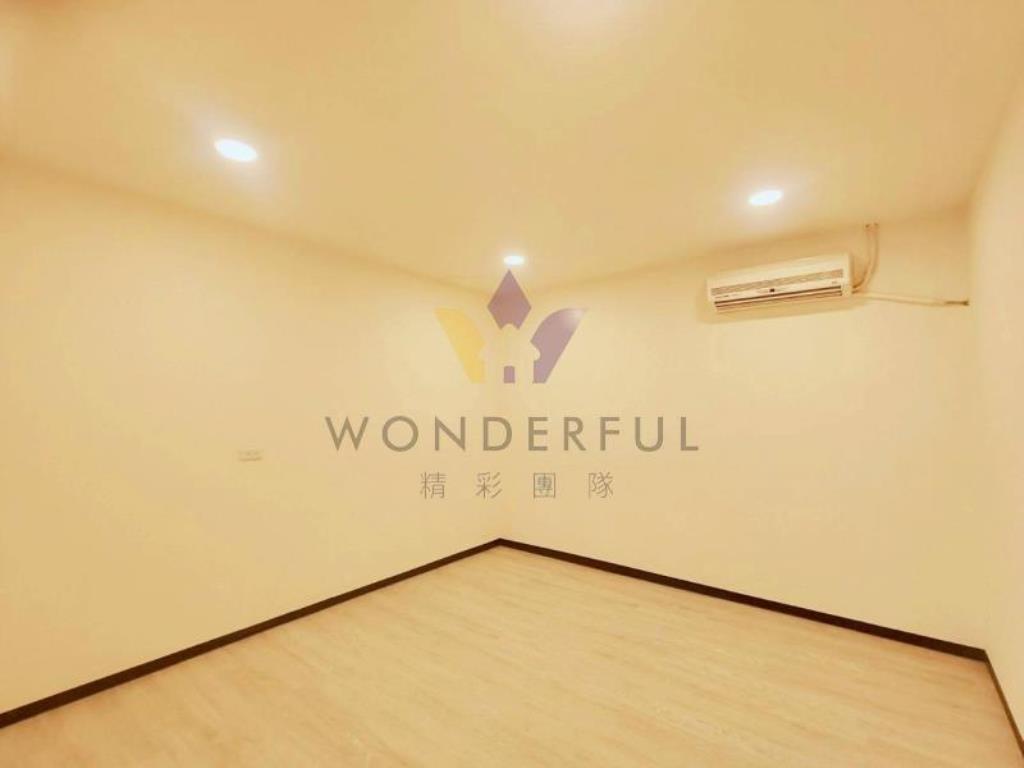 [精彩]復旦國小三房