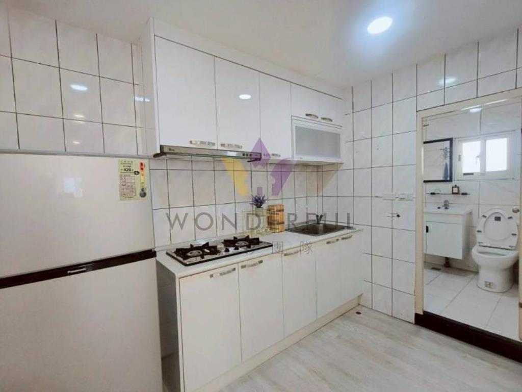 [精彩]復旦國小三房