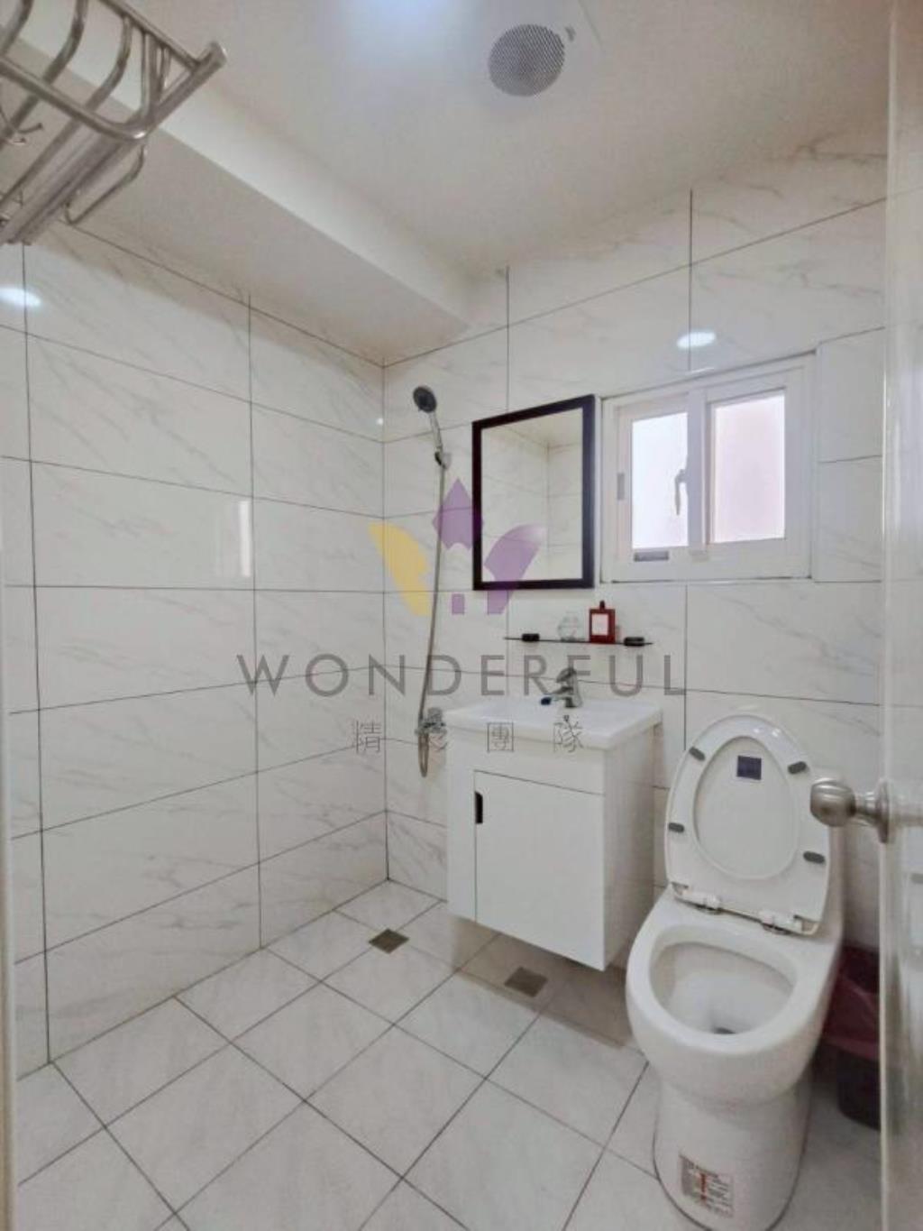 [精彩]復旦國小三房