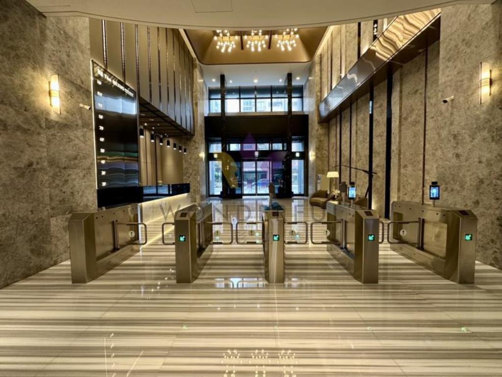 [精彩]新識界中壢後站店面廠辦+4個車位