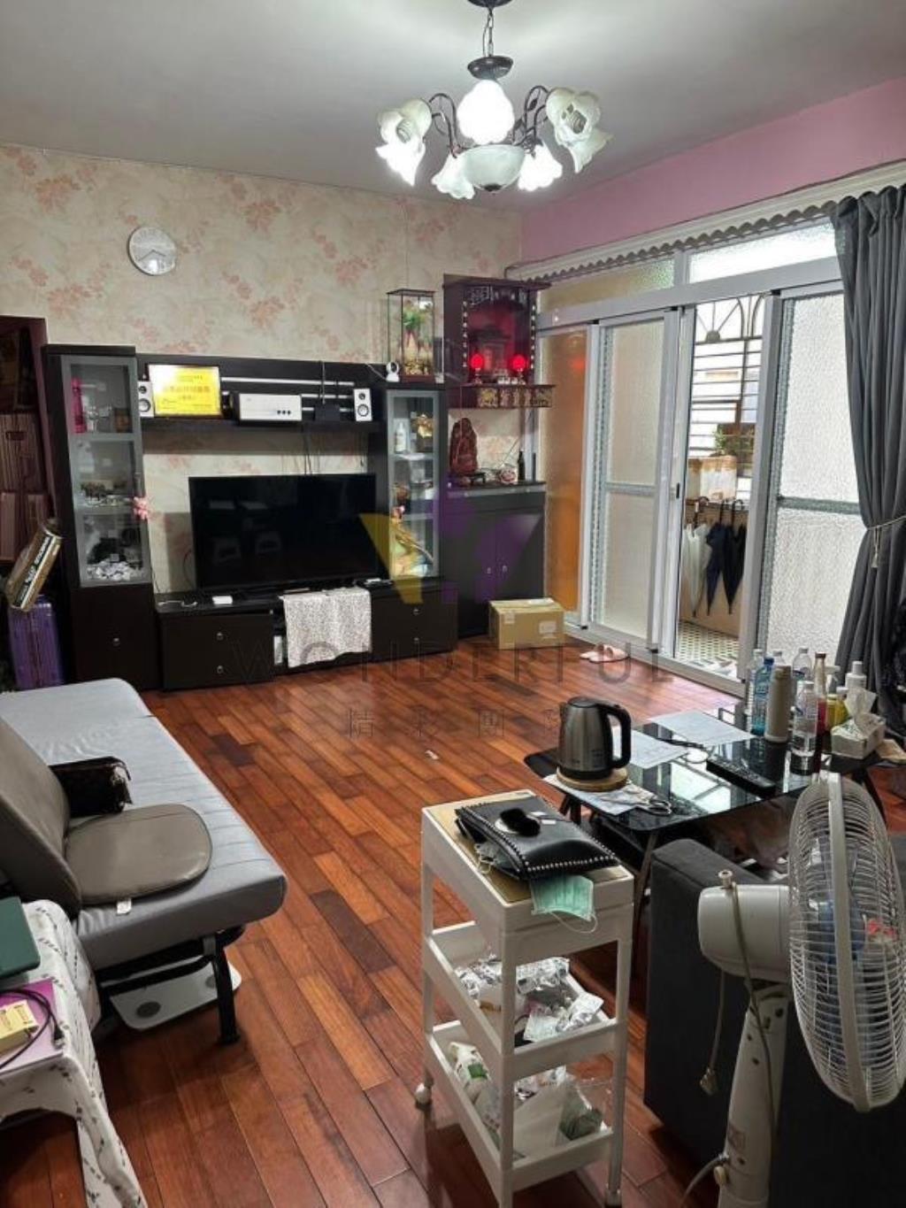 [精彩]關爺北路3樓公寓