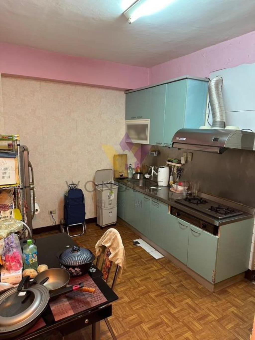 [精彩]關爺北路3樓公寓