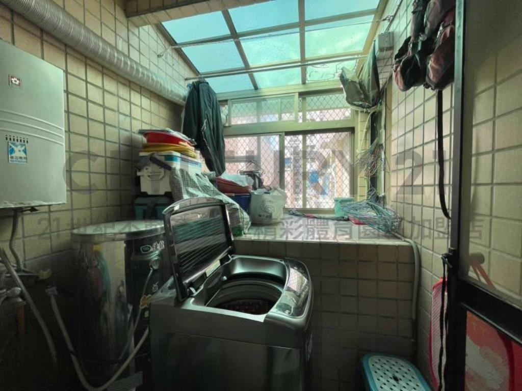 [精彩]平鎮南勢國小溫馨四房