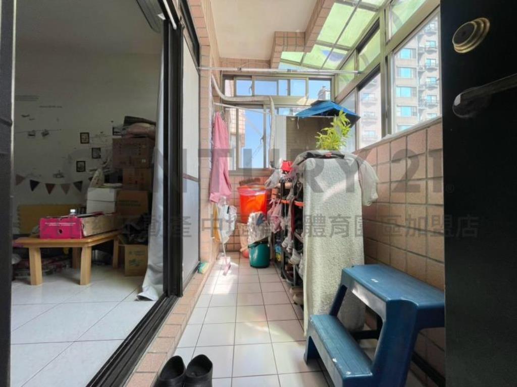 [精彩]平鎮南勢國小溫馨四房