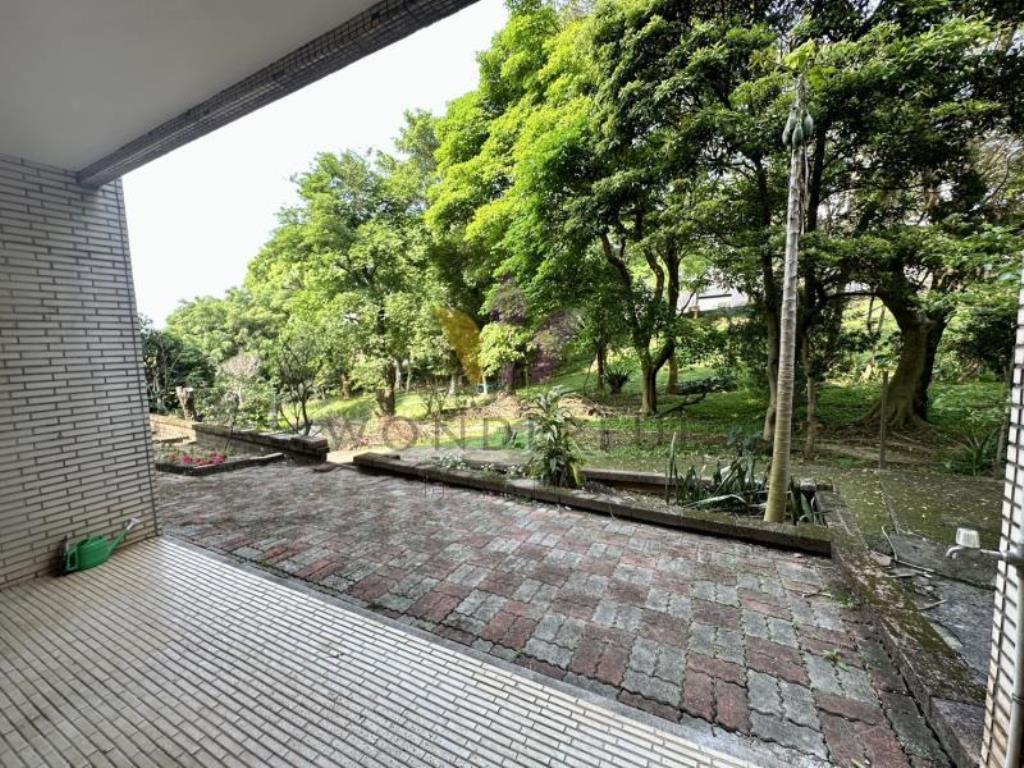 [精彩]陽光山林重疊花園別墅