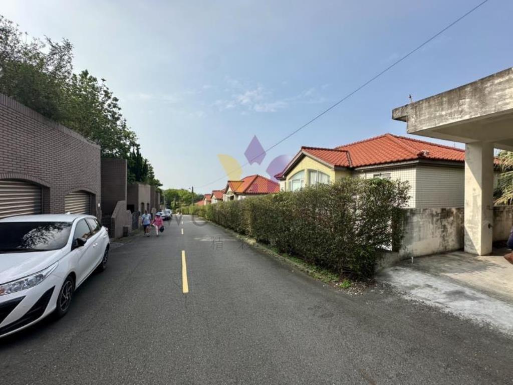 [精彩]陽光山林重疊花園別墅