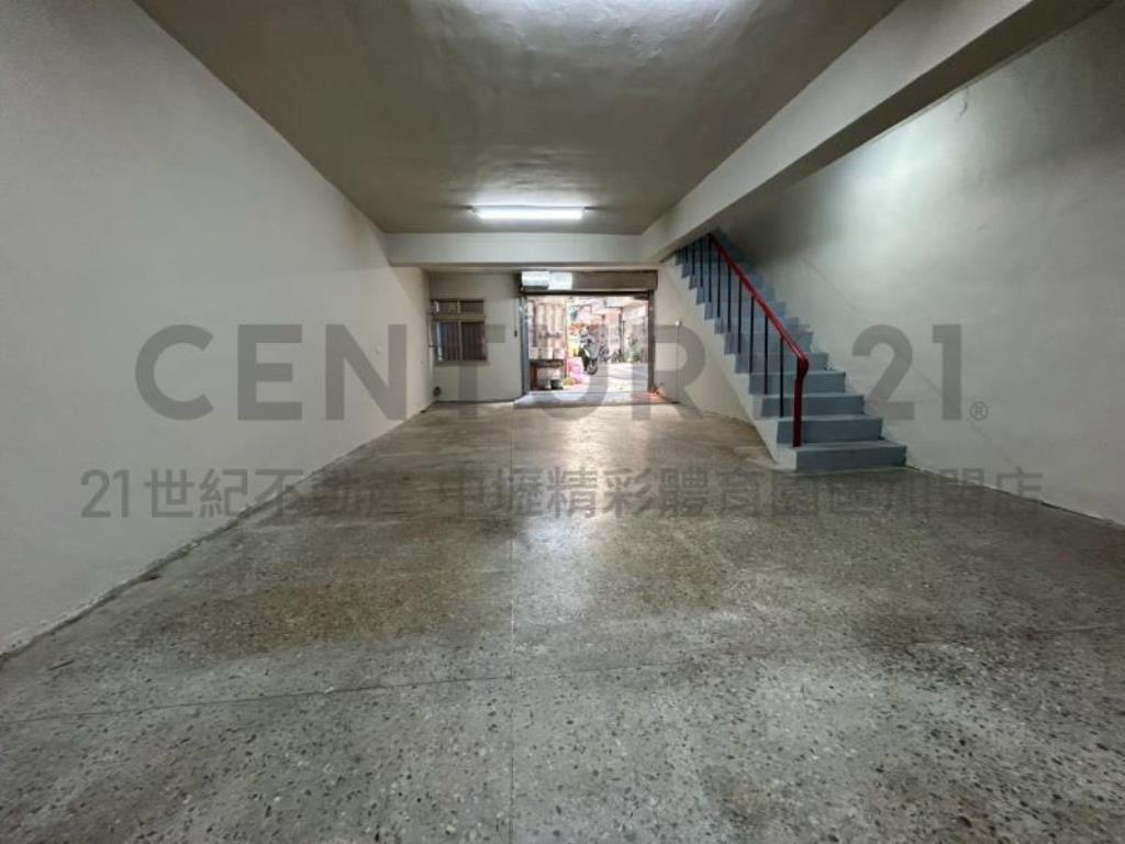 [精彩]正20米中豐路旁適百業透天