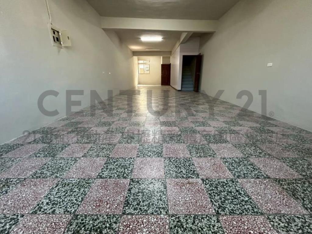 [精彩]正20米中豐路旁適百業透天