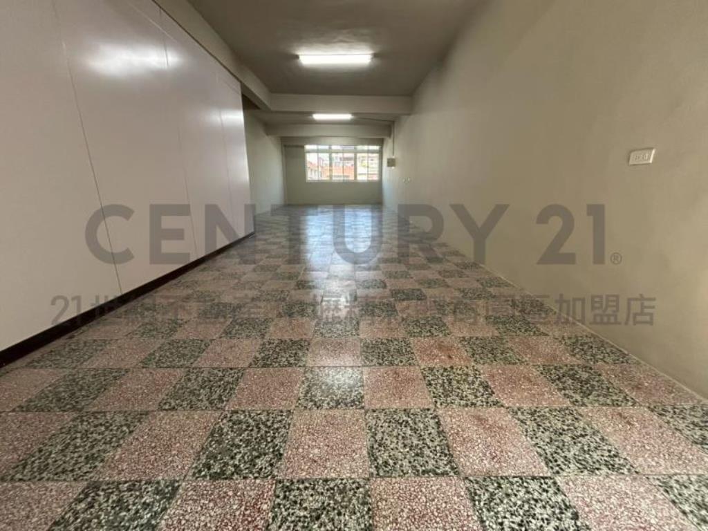 [精彩]正20米中豐路旁適百業透天