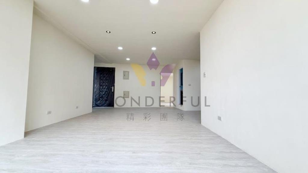 [精彩]中正公園漂亮雙主臥電梯大三房