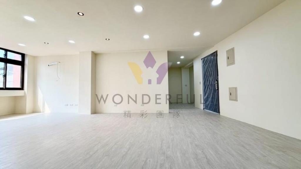 [精彩]中正公園漂亮雙主臥電梯大三房