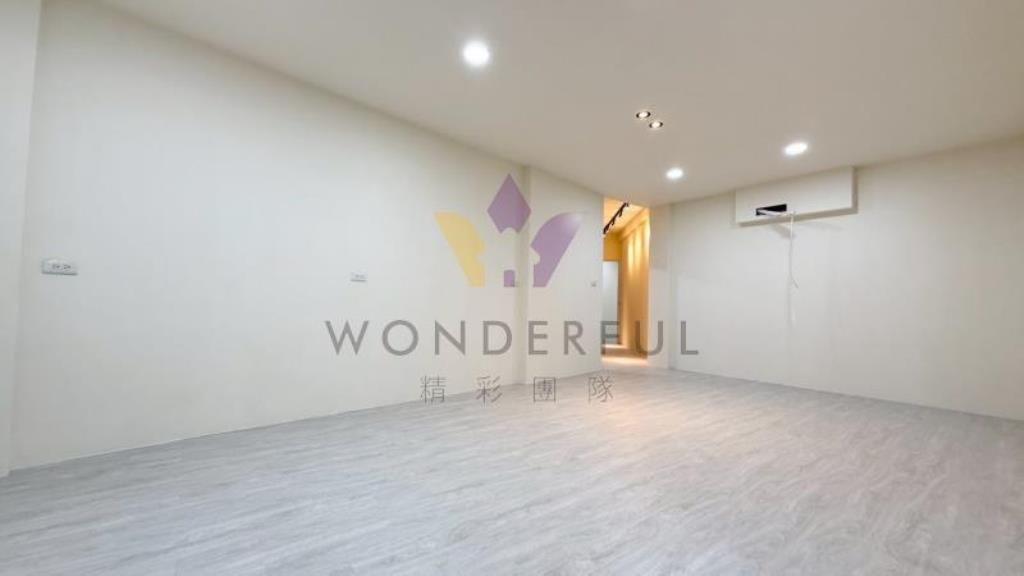 [精彩]中正公園漂亮雙主臥電梯大三房