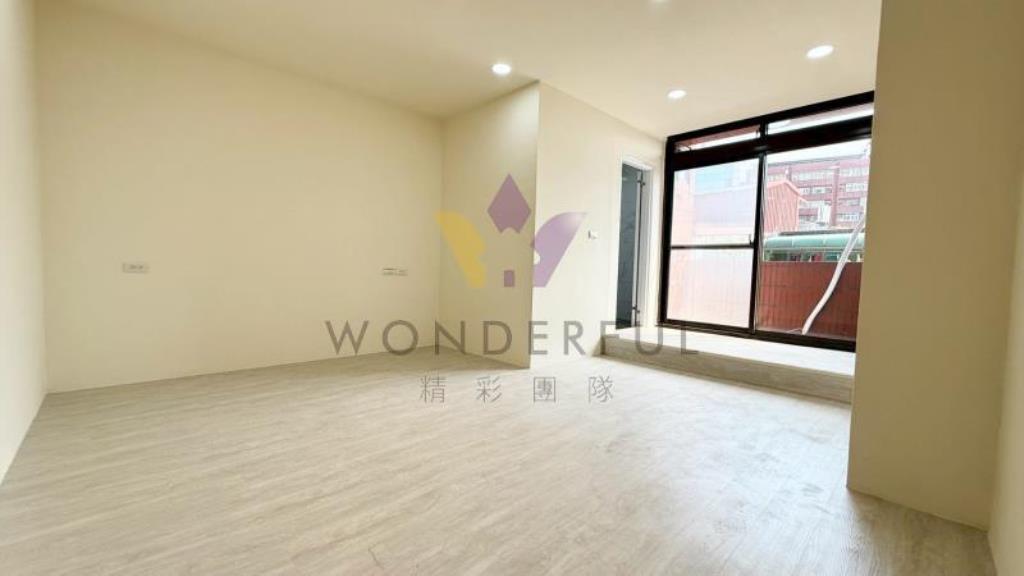 [精彩]中正公園漂亮雙主臥電梯大三房